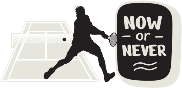 Tennis Einzel- und Gruppentraining buchen